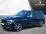 USED 2022 22 BMW X5 3.0 45e 24kWh M Sport SUV 5dr Petrol Plug-in Hybrid Auto xDrive Euro 6 (s/s) (394 ps) M SPORT PRO PACK + AERO BODYKIT + TECH PACK