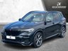 USED 2022 22 BMW X5 3.0 45e 24kWh M Sport SUV 5dr Petrol Plug-in Hybrid Auto xDrive Euro 6 (s/s) (394 ps) M SPORT PRO PACK + AERO BODYKIT + TECH PACK
