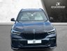 USED 2022 22 BMW X5 3.0 45e 24kWh M Sport SUV 5dr Petrol Plug-in Hybrid Auto xDrive Euro 6 (s/s) (394 ps) M SPORT PRO PACK + AERO BODYKIT + TECH PACK