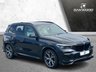 USED 2022 22 BMW X5 3.0 45e 24kWh M Sport SUV 5dr Petrol Plug-in Hybrid Auto xDrive Euro 6 (s/s) (394 ps) M SPORT PRO PACK + AERO BODYKIT + TECH PACK