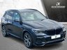 USED 2022 22 BMW X5 3.0 45e 24kWh M Sport SUV 5dr Petrol Plug-in Hybrid Auto xDrive Euro 6 (s/s) (394 ps) M SPORT PRO PACK + AERO BODYKIT + TECH PACK