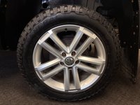 USED 2014 14 VOLKSWAGEN AMAROK 2.0 BiTDI BlueMotion Tech Highline Pickup Double Cab 4dr Diesel Auto 4Motion Euro 5 (s/s) (180 ps) UK DELIVERY FLAT FEE &pound;250 (SUBJECT TO DEAL) *OVER 100 IMAGES ON OUR WEBSITE*BESPOKE FINANCE ARRANGED*PART EXCHANGE WELCOME*ALL VEHICLES HPI CLEAR