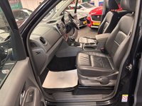 USED 2014 14 VOLKSWAGEN AMAROK 2.0 BiTDI BlueMotion Tech Highline Pickup Double Cab 4dr Diesel Auto 4Motion Euro 5 (s/s) (180 ps) UK DELIVERY FLAT FEE &pound;250 (SUBJECT TO DEAL) *OVER 100 IMAGES ON OUR WEBSITE*BESPOKE FINANCE ARRANGED*PART EXCHANGE WELCOME*ALL VEHICLES HPI CLEAR