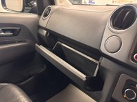 USED 2014 14 VOLKSWAGEN AMAROK 2.0 BiTDI BlueMotion Tech Highline Pickup Double Cab 4dr Diesel Auto 4Motion Euro 5 (s/s) (180 ps) UK DELIVERY FLAT FEE &pound;250 (SUBJECT TO DEAL) *OVER 100 IMAGES ON OUR WEBSITE*BESPOKE FINANCE ARRANGED*PART EXCHANGE WELCOME*ALL VEHICLES HPI CLEAR