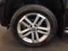 USED 2014 14 VOLKSWAGEN AMAROK 2.0 BiTDI BlueMotion Tech Highline Pickup Double Cab 4dr Diesel Auto 4Motion Euro 5 (s/s) (180 ps) UK DELIVERY FLAT FEE &pound;250 (SUBJECT TO DEAL) *OVER 100 IMAGES ON OUR WEBSITE*BESPOKE FINANCE ARRANGED*PART EXCHANGE WELCOME*ALL VEHICLES HPI CLEAR