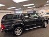 USED 2014 14 VOLKSWAGEN AMAROK 2.0 BiTDI BlueMotion Tech Highline Pickup Double Cab 4dr Diesel Auto 4Motion Euro 5 (s/s) (180 ps) UK DELIVERY FLAT FEE &pound;250 (SUBJECT TO DEAL) *OVER 100 IMAGES ON OUR WEBSITE*BESPOKE FINANCE ARRANGED*PART EXCHANGE WELCOME*ALL VEHICLES HPI CLEAR
