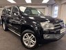 USED 2014 14 VOLKSWAGEN AMAROK 2.0 BiTDI BlueMotion Tech Highline Pickup Double Cab 4dr Diesel Auto 4Motion Euro 5 (s/s) (180 ps) UK DELIVERY FLAT FEE &pound;250 (SUBJECT TO DEAL) *OVER 100 IMAGES ON OUR WEBSITE*BESPOKE FINANCE ARRANGED*PART EXCHANGE WELCOME*ALL VEHICLES HPI CLEAR