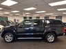 USED 2014 14 VOLKSWAGEN AMAROK 2.0 BiTDI BlueMotion Tech Highline Pickup Double Cab 4dr Diesel Auto 4Motion Euro 5 (s/s) (180 ps) UK DELIVERY FLAT FEE &pound;250 (SUBJECT TO DEAL) *OVER 100 IMAGES ON OUR WEBSITE*BESPOKE FINANCE ARRANGED*PART EXCHANGE WELCOME*ALL VEHICLES HPI CLEAR