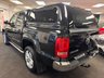 USED 2014 14 VOLKSWAGEN AMAROK 2.0 BiTDI BlueMotion Tech Highline Pickup Double Cab 4dr Diesel Auto 4Motion Euro 5 (s/s) (180 ps) UK DELIVERY FLAT FEE &pound;250 (SUBJECT TO DEAL) *OVER 100 IMAGES ON OUR WEBSITE*BESPOKE FINANCE ARRANGED*PART EXCHANGE WELCOME*ALL VEHICLES HPI CLEAR