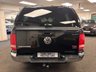 USED 2014 14 VOLKSWAGEN AMAROK 2.0 BiTDI BlueMotion Tech Highline Pickup Double Cab 4dr Diesel Auto 4Motion Euro 5 (s/s) (180 ps) UK DELIVERY FLAT FEE &pound;250 (SUBJECT TO DEAL) *OVER 100 IMAGES ON OUR WEBSITE*BESPOKE FINANCE ARRANGED*PART EXCHANGE WELCOME*ALL VEHICLES HPI CLEAR