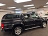 USED 2014 14 VOLKSWAGEN AMAROK 2.0 BiTDI BlueMotion Tech Highline Pickup Double Cab 4dr Diesel Auto 4Motion Euro 5 (s/s) (180 ps) UK DELIVERY FLAT FEE &pound;250 (SUBJECT TO DEAL) *OVER 100 IMAGES ON OUR WEBSITE*BESPOKE FINANCE ARRANGED*PART EXCHANGE WELCOME*ALL VEHICLES HPI CLEAR