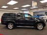 USED 2014 14 VOLKSWAGEN AMAROK 2.0 BiTDI BlueMotion Tech Highline Pickup Double Cab 4dr Diesel Auto 4Motion Euro 5 (s/s) (180 ps) UK DELIVERY FLAT FEE &pound;250 (SUBJECT TO DEAL) *OVER 100 IMAGES ON OUR WEBSITE*BESPOKE FINANCE ARRANGED*PART EXCHANGE WELCOME*ALL VEHICLES HPI CLEAR