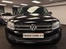 USED 2014 14 VOLKSWAGEN AMAROK 2.0 BiTDI BlueMotion Tech Highline Pickup Double Cab 4dr Diesel Auto 4Motion Euro 5 (s/s) (180 ps) UK DELIVERY FLAT FEE &pound;250 (SUBJECT TO DEAL) *OVER 100 IMAGES ON OUR WEBSITE*BESPOKE FINANCE ARRANGED*PART EXCHANGE WELCOME*ALL VEHICLES HPI CLEAR