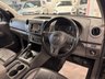 USED 2014 14 VOLKSWAGEN AMAROK 2.0 BiTDI BlueMotion Tech Highline Pickup Double Cab 4dr Diesel Auto 4Motion Euro 5 (s/s) (180 ps) UK DELIVERY FLAT FEE &pound;250 (SUBJECT TO DEAL) *OVER 100 IMAGES ON OUR WEBSITE*BESPOKE FINANCE ARRANGED*PART EXCHANGE WELCOME*ALL VEHICLES HPI CLEAR