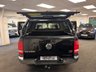 USED 2014 14 VOLKSWAGEN AMAROK 2.0 BiTDI BlueMotion Tech Highline Pickup Double Cab 4dr Diesel Auto 4Motion Euro 5 (s/s) (180 ps) UK DELIVERY FLAT FEE &pound;250 (SUBJECT TO DEAL) *OVER 100 IMAGES ON OUR WEBSITE*BESPOKE FINANCE ARRANGED*PART EXCHANGE WELCOME*ALL VEHICLES HPI CLEAR