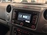USED 2014 14 VOLKSWAGEN AMAROK 2.0 BiTDI BlueMotion Tech Highline Pickup Double Cab 4dr Diesel Auto 4Motion Euro 5 (s/s) (180 ps) UK DELIVERY FLAT FEE &pound;250 (SUBJECT TO DEAL) *OVER 100 IMAGES ON OUR WEBSITE*BESPOKE FINANCE ARRANGED*PART EXCHANGE WELCOME*ALL VEHICLES HPI CLEAR
