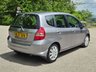 USED 2007 57 HONDA JAZZ 1.4 i-DSI SE Hatchback 5dr Petrol Manual (137 g/km, 82 bhp) 12m MOT, great service history