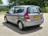 USED 2007 57 HONDA JAZZ 1.4 i-DSI SE Hatchback 5dr Petrol Manual (137 g/km, 82 bhp) 12m MOT, great service history