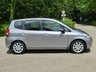 USED 2007 57 HONDA JAZZ 1.4 i-DSI SE Hatchback 5dr Petrol Manual (137 g/km, 82 bhp) 12m MOT, great service history