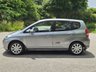 USED 2007 57 HONDA JAZZ 1.4 i-DSI SE Hatchback 5dr Petrol Manual (137 g/km, 82 bhp) 12m MOT, great service history