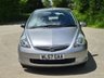 USED 2007 57 HONDA JAZZ 1.4 i-DSI SE Hatchback 5dr Petrol Manual (137 g/km, 82 bhp) 12m MOT, great service history