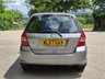 USED 2007 57 HONDA JAZZ 1.4 i-DSI SE Hatchback 5dr Petrol Manual (137 g/km, 82 bhp) 12m MOT, great service history