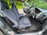 USED 2007 57 HONDA JAZZ 1.4 i-DSI SE Hatchback 5dr Petrol Manual (137 g/km, 82 bhp) 12m MOT, great service history