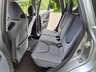USED 2007 57 HONDA JAZZ 1.4 i-DSI SE Hatchback 5dr Petrol Manual (137 g/km, 82 bhp) 12m MOT, great service history