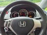 USED 2007 57 HONDA JAZZ 1.4 i-DSI SE Hatchback 5dr Petrol Manual (137 g/km, 82 bhp) 12m MOT, great service history