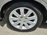 USED 2007 57 HONDA JAZZ 1.4 i-DSI SE Hatchback 5dr Petrol Manual (137 g/km, 82 bhp) 12m MOT, great service history