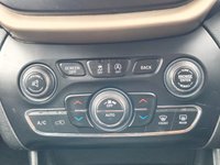USED 2015 15 JEEP CHEROKEE 2.0 CRD Limited SUV 5dr Diesel Auto 4WD Euro 5 (s/s) (170 ps) Auto_Sat Nav_Full Leather_2.0L_4WD