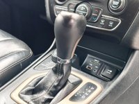 USED 2015 15 JEEP CHEROKEE 2.0 CRD Limited SUV 5dr Diesel Auto 4WD Euro 5 (s/s) (170 ps) Auto_Sat Nav_Full Leather_2.0L_4WD