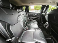 USED 2015 15 JEEP CHEROKEE 2.0 CRD Limited SUV 5dr Diesel Auto 4WD Euro 5 (s/s) (170 ps) Auto_Sat Nav_Full Leather_2.0L_4WD