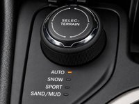 USED 2015 15 JEEP CHEROKEE 2.0 CRD Limited SUV 5dr Diesel Auto 4WD Euro 5 (s/s) (170 ps) Auto_Sat Nav_Full Leather_2.0L_4WD