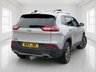 USED 2015 15 JEEP CHEROKEE 2.0 CRD Limited SUV 5dr Diesel Auto 4WD Euro 5 (s/s) (170 ps) Auto_Sat Nav_Full Leather_2.0L_4WD