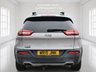 USED 2015 15 JEEP CHEROKEE 2.0 CRD Limited SUV 5dr Diesel Auto 4WD Euro 5 (s/s) (170 ps) Auto_Sat Nav_Full Leather_2.0L_4WD