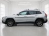 USED 2015 15 JEEP CHEROKEE 2.0 CRD Limited SUV 5dr Diesel Auto 4WD Euro 5 (s/s) (170 ps) Auto_Sat Nav_Full Leather_2.0L_4WD
