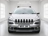 USED 2015 15 JEEP CHEROKEE 2.0 CRD Limited SUV 5dr Diesel Auto 4WD Euro 5 (s/s) (170 ps) Auto_Sat Nav_Full Leather_2.0L_4WD