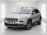 USED 2015 15 JEEP CHEROKEE 2.0 CRD Limited SUV 5dr Diesel Auto 4WD Euro 5 (s/s) (170 ps) Auto_Sat Nav_Full Leather_2.0L_4WD