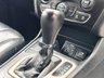 USED 2015 15 JEEP CHEROKEE 2.0 CRD Limited SUV 5dr Diesel Auto 4WD Euro 5 (s/s) (170 ps) Auto_Sat Nav_Full Leather_2.0L_4WD