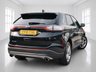 USED 2016 16 FORD EDGE 2.0 TDCi Titanium SUV 5dr Diesel Powershift AWD Euro 6 (s/s) (210 ps) Auto_Sat Nav_Full Leather_2.0L_Ulez