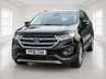USED 2016 16 FORD EDGE 2.0 TDCi Titanium SUV 5dr Diesel Powershift AWD Euro 6 (s/s) (210 ps) Auto_Sat Nav_Full Leather_2.0L_Ulez