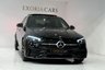 USED 2023 23 MERCEDES-BENZ C-CLASS 2.0 C300h MHEV AMG Line (Premium Plus) Saloon 4dr Petrol Hybrid G-Tronic+ Euro 6 (s/s) (278 ps) 