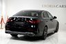 USED 2023 23 MERCEDES-BENZ C-CLASS 2.0 C300h MHEV AMG Line (Premium Plus) Saloon 4dr Petrol Hybrid G-Tronic+ Euro 6 (s/s) (278 ps) 