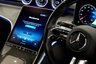 USED 2023 23 MERCEDES-BENZ C-CLASS 2.0 C300h MHEV AMG Line (Premium Plus) Saloon 4dr Petrol Hybrid G-Tronic+ Euro 6 (s/s) (278 ps) 