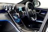 USED 2023 23 MERCEDES-BENZ C-CLASS 2.0 C300h MHEV AMG Line (Premium Plus) Saloon 4dr Petrol Hybrid G-Tronic+ Euro 6 (s/s) (278 ps) 