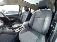 USED 2015 65 FORD C-MAX 1.6 TDCi Titanium X MPV 5dr Diesel Manual Euro 5 (115 ps) *LOW ROAD TAX* PANORAMIC ROOF*