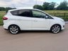 USED 2015 65 FORD C-MAX 1.6 TDCi Titanium X MPV 5dr Diesel Manual Euro 5 (115 ps) *LOW ROAD TAX* LOW MILEAGE*