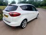 USED 2015 65 FORD C-MAX 1.6 TDCi Titanium X MPV 5dr Diesel Manual Euro 5 (115 ps) *LOW ROAD TAX* LOW MILEAGE*