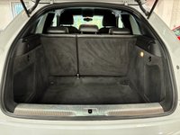 USED 2013 13 AUDI Q3 2.0 TDI S line SUV 5dr Diesel Manual quattro Euro 5 (s/s) (140 ps) 